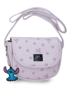 BANDOLERA PEQUEÑA BLOOM STITCH